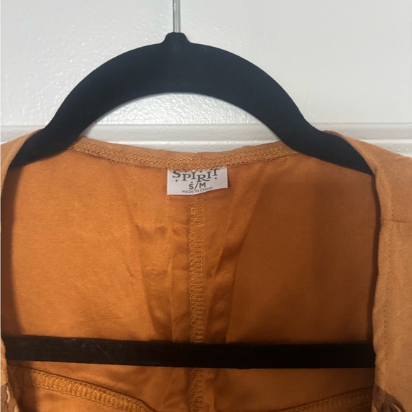 Cowgirl Costume Kit - Picture 9 of 11